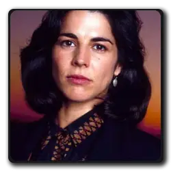 Toutes les infos sur Ariel Weiss Ariel Weiss(the-x-files_1993)