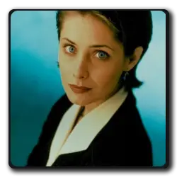 Toutes les infos sur Betsy Monroe Betsy Monroe(the-x-files_1993)
