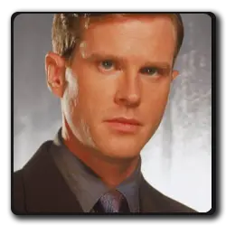 Toutes les infos sur Brad Follmer Brad Follmer(the-x-files_1993)
