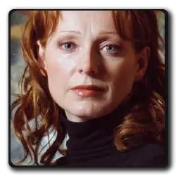 Toutes les infos sur Cami Schroeder Cami Schroeder(the-x-files_1993)