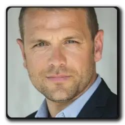 Toutes les infos sur Capitaine Barclay Capitaine Barclay(the-x-files_1993)