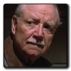 Carl Roosevelt(the-x-files_1993)
