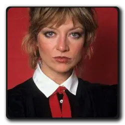 Toutes les infos sur Cassandra Spender Cassandra Spender(the-x-files_1993)