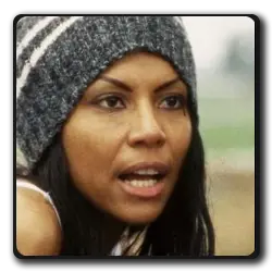 Toutes les infos sur Chantara Gomez Chantara Gomez(the-x-files_1993)