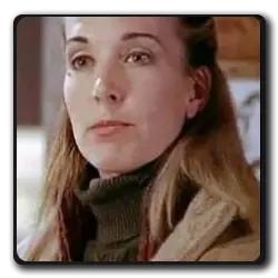 Toutes les infos sur Christine Ranford Christine Ranford(the-x-files_1993)