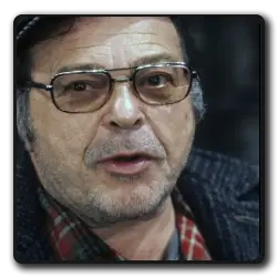 Toutes les infos sur Chuck Forsch Chuck Forsch(the-x-files_1993)