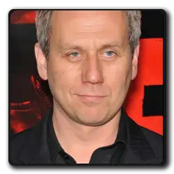 Toutes les infos sur Chuck Lukerman Chuck Lukerman(the-x-files_1993)