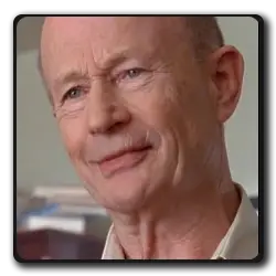 Toutes les infos sur Commandant Christopher Johansen Commandant Christopher Johansen(the-x-files_1993)