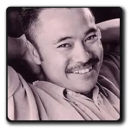 Toutes les infos sur David Yung David Yung(the-x-files_1993)