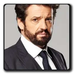Toutes les infos sur Détective Costa Détective Costa(the-x-files_1993)