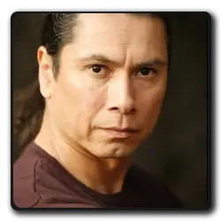 Toutes les infos sur Diego Garza Diego Garza(the-x-files_1993)