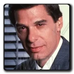 Toutes les infos sur Directeur Adjoint P. Bart Directeur Adjoint P. Bart(the-x-files_1993)