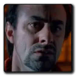 Directeur Adjoint(the-x-files_1993)
