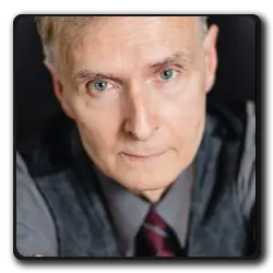Donald Gelman(the-x-files_1993)