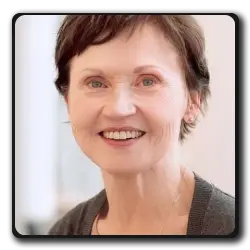 Toutes les infos sur Doris Kearns Doris Kearns(the-x-files_1993)