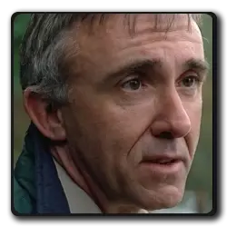 Toutes les infos sur Dr Bailey Dr Bailey(the-x-files_1993)