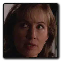Toutes les infos sur Dr Bonita Sayre Inconnu Dr Bonita Sayre Inconnu(the-x-files_1993)