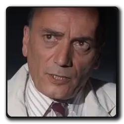 Toutes les infos sur Dr Browning Dr Browning(the-x-files_1993)