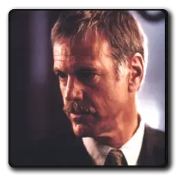 Toutes les infos sur Dr Daniel Waterston Dr Daniel Waterston(the-x-files_1993)