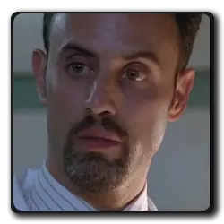 Toutes les infos sur Dr Eric Ilaqua Dr Eric Ilaqua(the-x-files_1993)