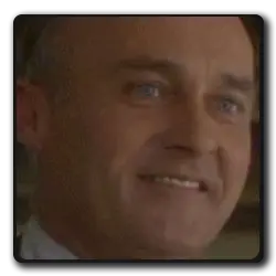 Dr Irving Thalbro(the-x-files_1993)