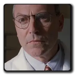 Toutes les infos sur Dr Landon Prince / Gregor Dr Landon Prince / Gregor(the-x-files_1993)