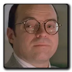 Toutes les infos sur Dr Rick Newton Dr Rick Newton(the-x-files_1993)