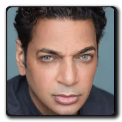 Dr Sanjay(the-x-files_1993)