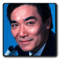 Dr Shiro Zama(the-x-files_1993)