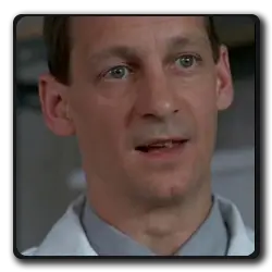 Toutes les infos sur Dr Vance Randolph Dr Vance Randolph(the-x-files_1993)