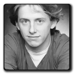 Dylan Lokensgard(the-x-files_1993)
