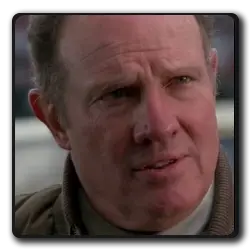 Toutes les infos sur Ed Meekam Ed Meekam(the-x-files_1993)