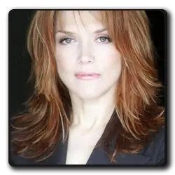 Élisabeth(the-x-files_1993)
