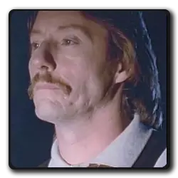 Executioner Inconnu(the-x-files_1993)
