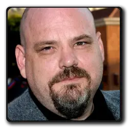 Toutes les infos sur Gerry Schnauz Gerry Schnauz(the-x-files_1993)