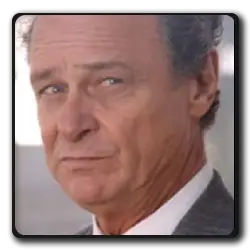 Toutes les infos sur Gorge Profonde Ronald Gorge Profonde Ronald(the-x-files_1993)