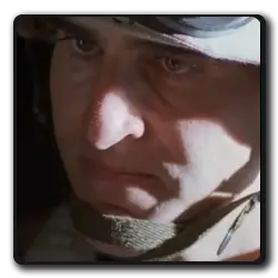 Toutes les infos sur Homme Camouflage Homme Camouflage(the-x-files_1993)