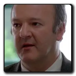 Toutes les infos sur Ionesco Ionesco(the-x-files_1993)