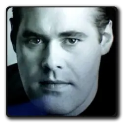 Jerald Glazebrook(the-x-files_1993)