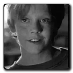 Joey Agostino(the-x-files_1993)