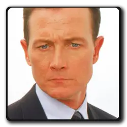 Toutes les infos sur John Doggett John Doggett(the-x-files_1993)