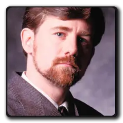 John Fitzgerald Byers (voix)(the-x-files_1993)