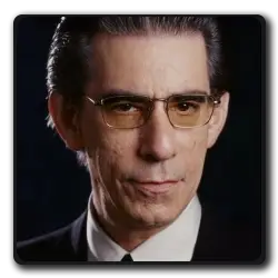 Toutes les infos sur John Munch John Munch(the-x-files_1993)