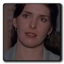 Toutes les infos sur Karen Koretz Karen Koretz(the-x-files_1993)