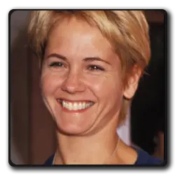Toutes les infos sur Karin Berquist Karin Berquist(the-x-files_1993)
