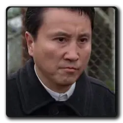 Kazuo Sakurai(the-x-files_1993)