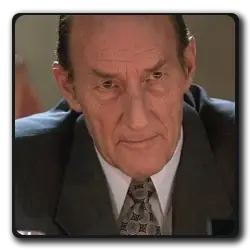 Toutes les infos sur Le Père De Hohman Le Père De Hohman(the-x-files_1993)