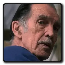 Leo Kreutzer(the-x-files_1993)