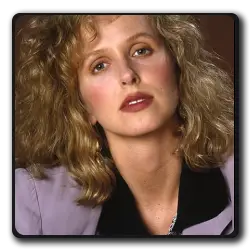 Toutes les infos sur Lisa Underwood Lisa Underwood(the-x-files_1993)