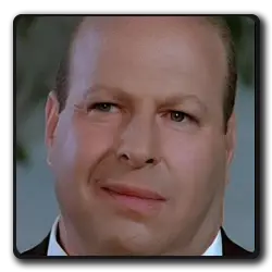 Toutes les infos sur M. Haas M. Haas(the-x-files_1993)